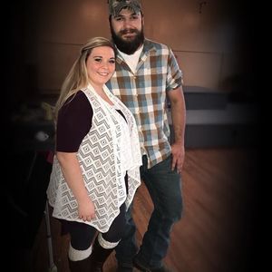 Meet your Posher, Courtney